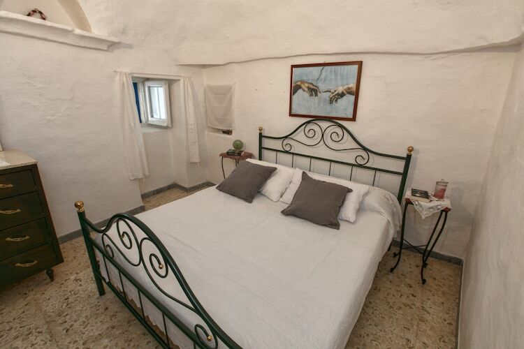 Il Tesoro - Gîte 2 personnes avec jardin à Cisternino - Photo 3
