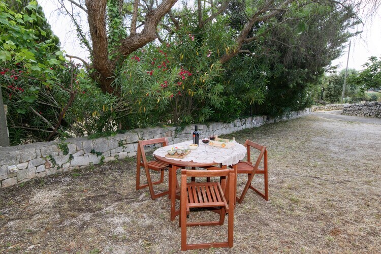 Il Tesoro - Gîte 2 personnes avec jardin à Cisternino - Photo 6