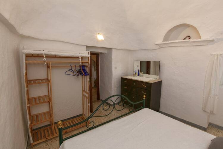 Il Tesoro - Gîte 2 personnes avec jardin à Cisternino - Photo 7