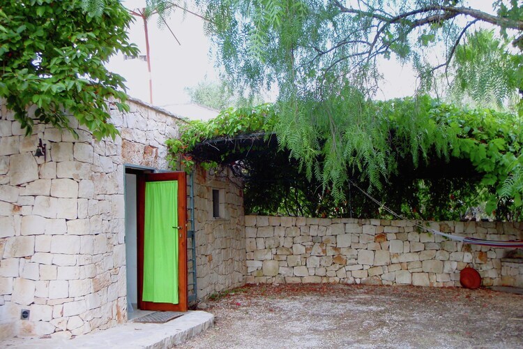 Il Tesoro - Gîte 2 personnes avec jardin à Cisternino - Photo 12
