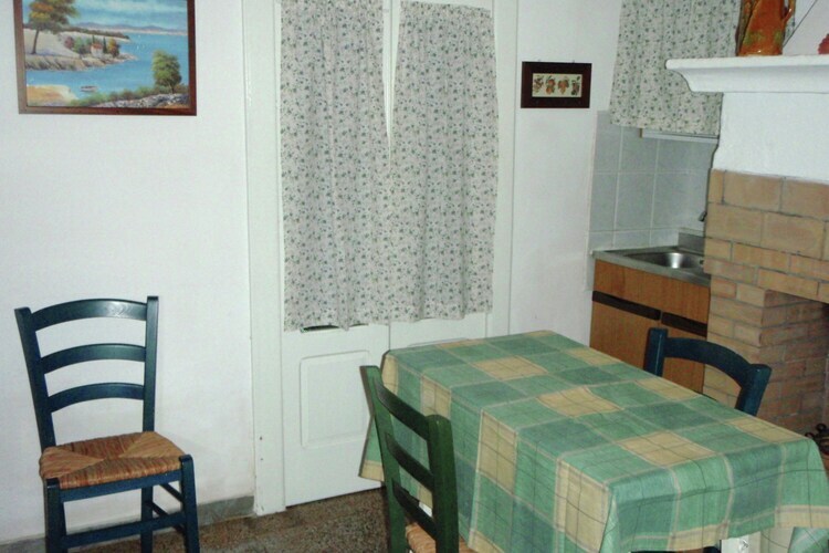 Il Tesoro - Gîte 2 personnes avec jardin à Cisternino - Photo 13