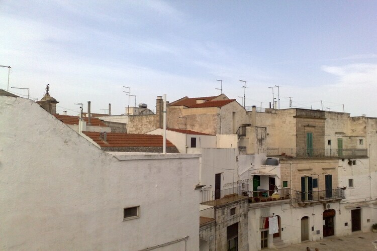 Il Tesoro - Gîte 2 personnes avec jardin à Cisternino - Photo 16