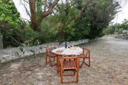 Il Tesoro - Gîte 2 personnes avec jardin à Cisternino : photo 6