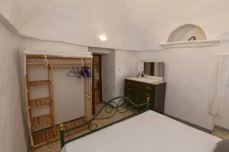 Il Tesoro - Gîte 2 personnes avec jardin à Cisternino : photo 7