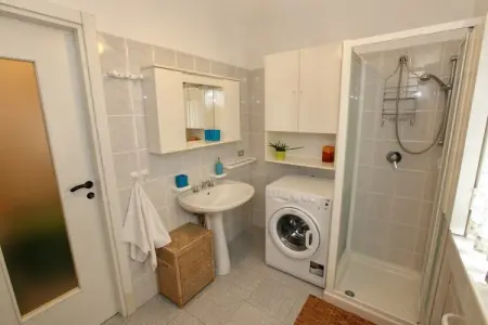 Il Tesoro - Gîte 2 personnes avec jardin à Cisternino : photo 8