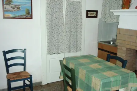 Il Tesoro - Gîte 2 personnes avec jardin à Cisternino : photo 13