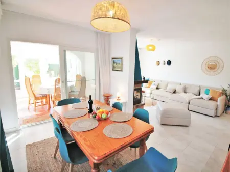 Leon, Location Maison 10 personnes à La Nucia - Photo 1