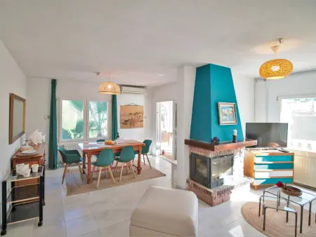 Leon, Location Maison 10 personnes à La Nucia - Photo 2