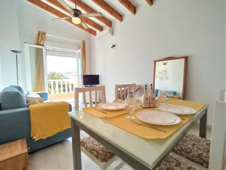 Leon, Location Maison 10 personnes à La Nucia - Photo 3