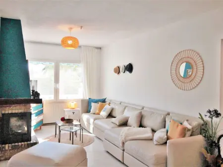 Leon, Location Maison 10 personnes à La Nucia - Photo 6