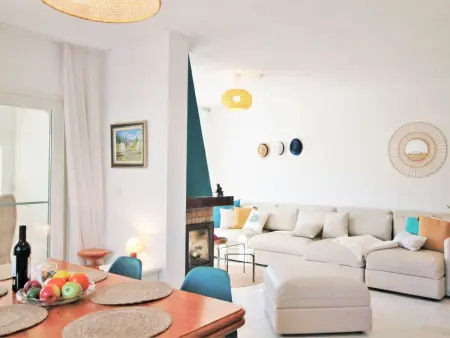 Leon, Location Maison 10 personnes à La Nucia - Photo 8