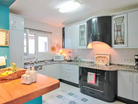 Leon, Location Maison 10 personnes à La Nucia - Photo 10