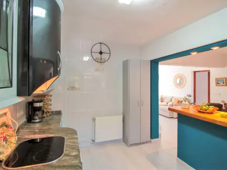 Leon, Location Maison 10 personnes à La Nucia - Photo 11