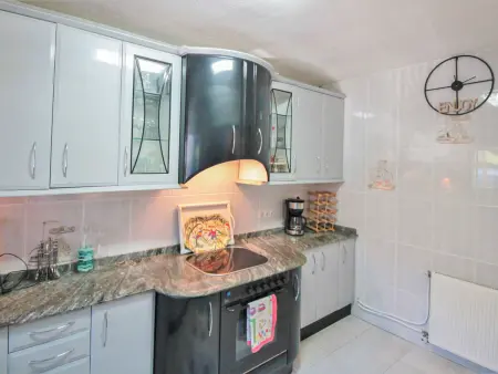 Leon, Location Maison 10 personnes à La Nucia - Photo 12