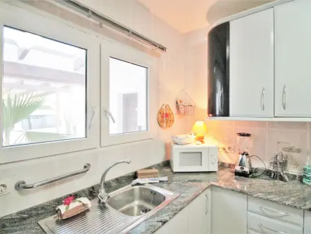 Leon, Location Maison 10 personnes à La Nucia - Photo 13