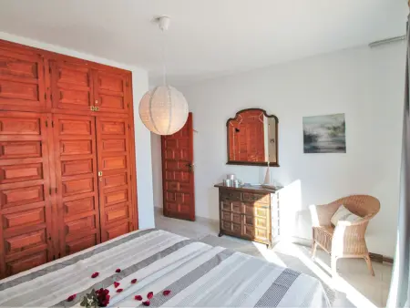 Leon, Location Maison 10 personnes à La Nucia - Photo 18