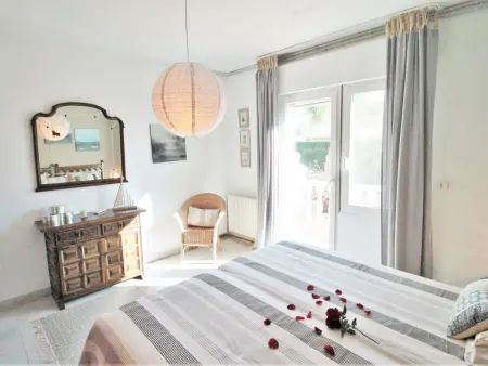 Leon, Location Maison 10 personnes à La Nucia - Photo 19