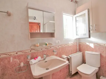 Leon, Location Maison 10 personnes à La Nucia - Photo 25