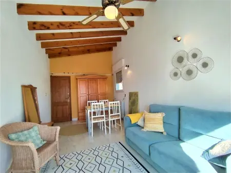 Leon, Location Maison 10 personnes à La Nucia - Photo 28