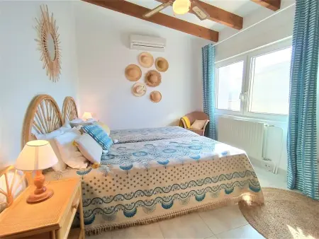 Leon, Location Maison 10 personnes à La Nucia - Photo 32