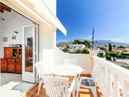 Leon, Location Maison 10 personnes à La Nucia - Photo 35