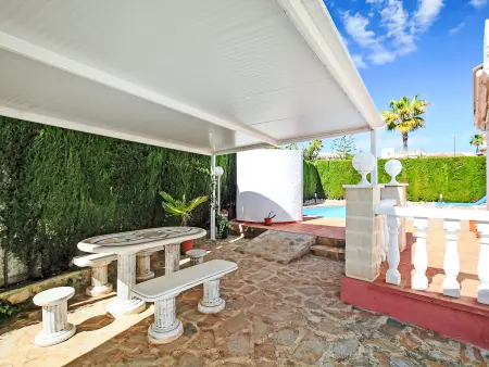 Leon, Location Maison 10 personnes à La Nucia - Photo 38