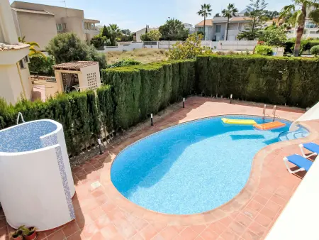 Leon, Location Maison 10 personnes à La Nucia - Photo 39