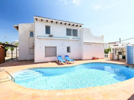 Leon, Location Maison 10 personnes à La Nucia - Photo 42