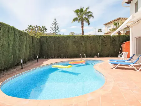 Leon, Location Maison 10 personnes à La Nucia - Photo 43