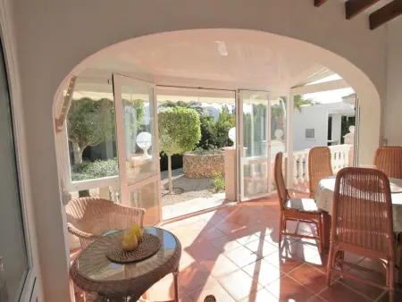 Leon, Location Maison 10 personnes à La Nucia - Photo 47