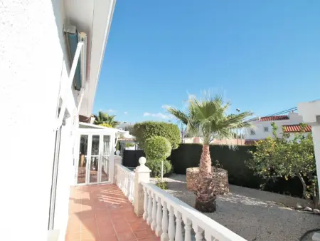Leon, Location Maison 10 personnes à La Nucia - Photo 53