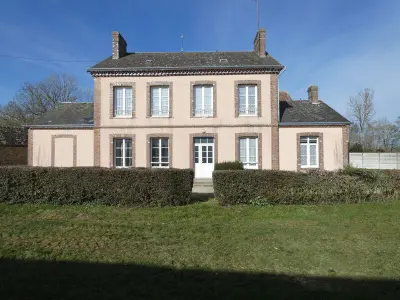 Location gite de vacances à Nonvilliers Grandhoux