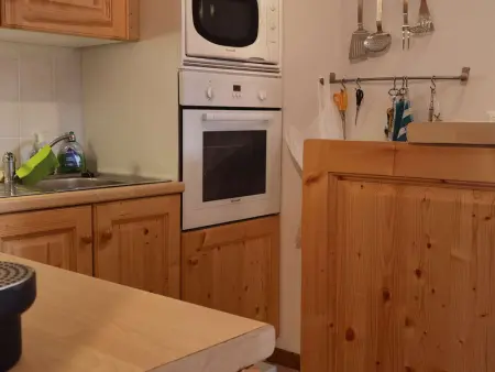 Location appartement de vacances à La Joue du Loup