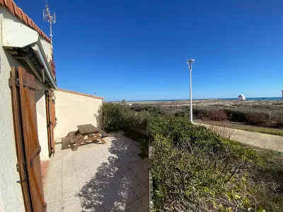 Location villa de vacances à Port Leucate
