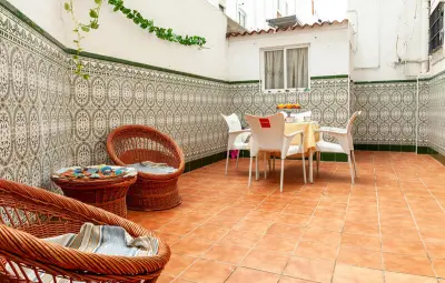 Location appartement de vacances à Huelva