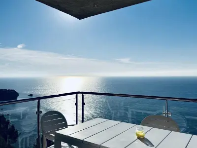 Location appartement de vacances à Sant Feliu de Guíxols