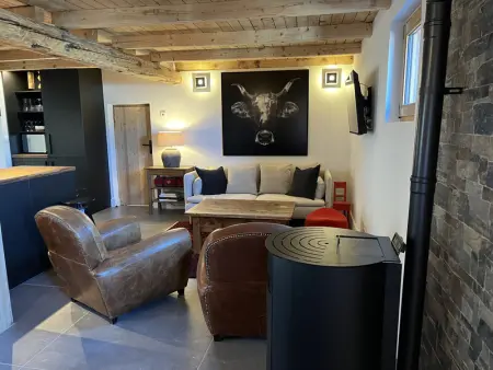 Location appartement de vacances à La Plagne Montchavin Les Coches