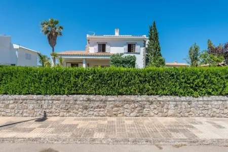 Location villa de vacances à Port De Pollensa, Illes Balears