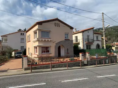 Location appartement de vacances à Amélie les Bains Palalda