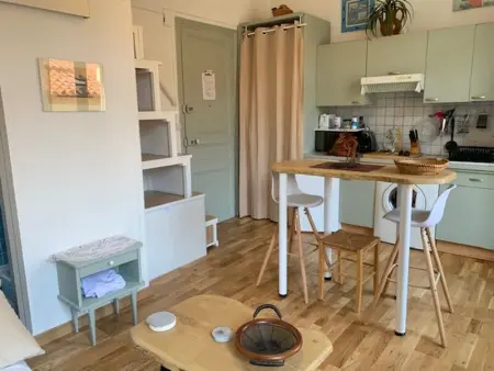 Location appartement de vacances à Amélie les Bains Palalda