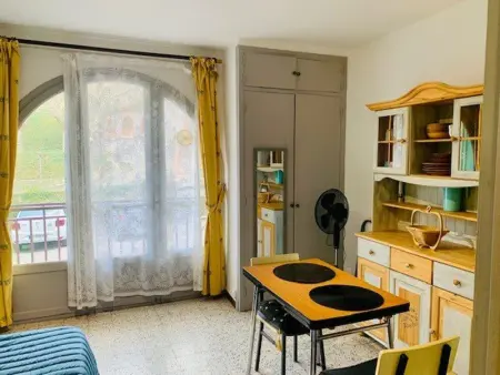 Location appartement de vacances à Amélie les Bains Palalda