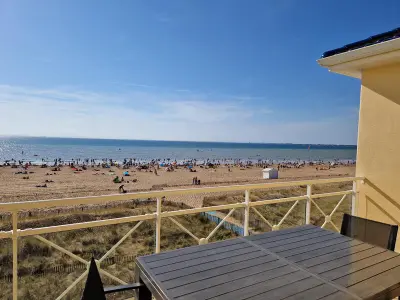 Location appartement de vacances à Châtelaillon Plage