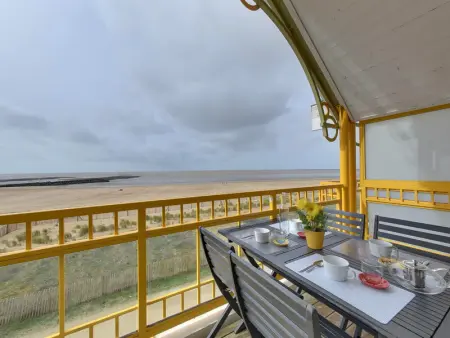 Location appartement de vacances à Châtelaillon Plage