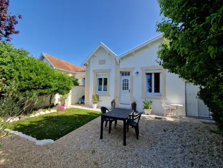 Location maison de vacances à Châtelaillon Plage