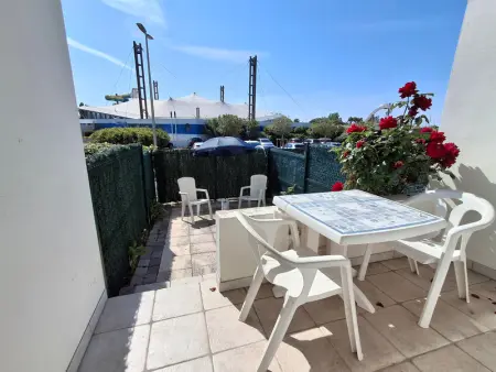 Location appartement de vacances à Châtelaillon Plage