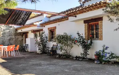 Location maison de vacances à Baza