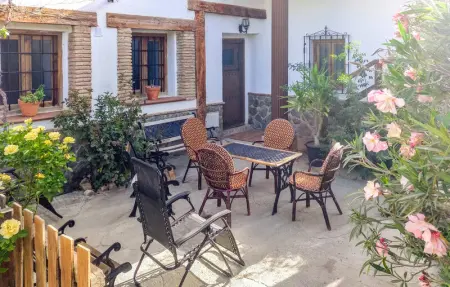 Location maison de vacances à Baza