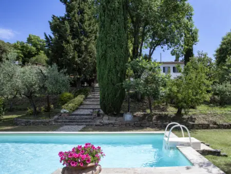Location villa de vacances à Cortona