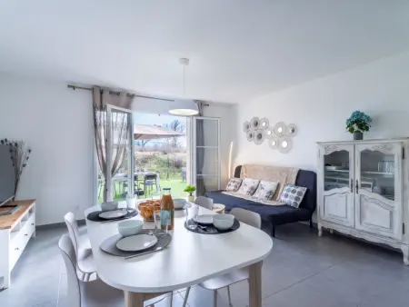 Location maison de vacances à Grimaud
