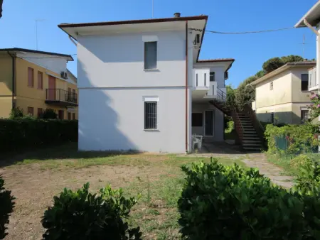 Location appartement de vacances à Rosolina Mare